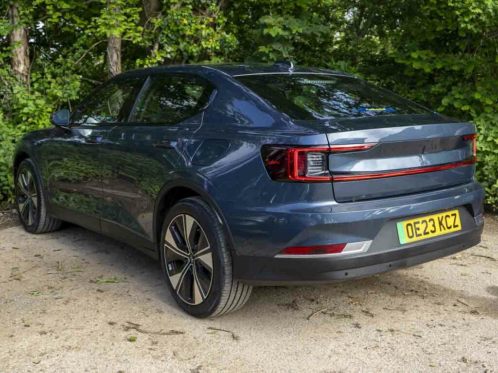 Polestar 2 Base OE23KCZ  #6