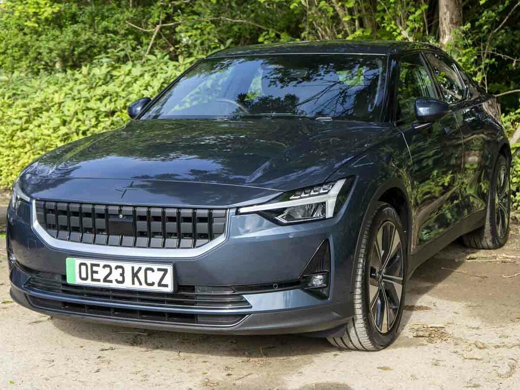 Polestar 2 Base OE23KCZ  #3