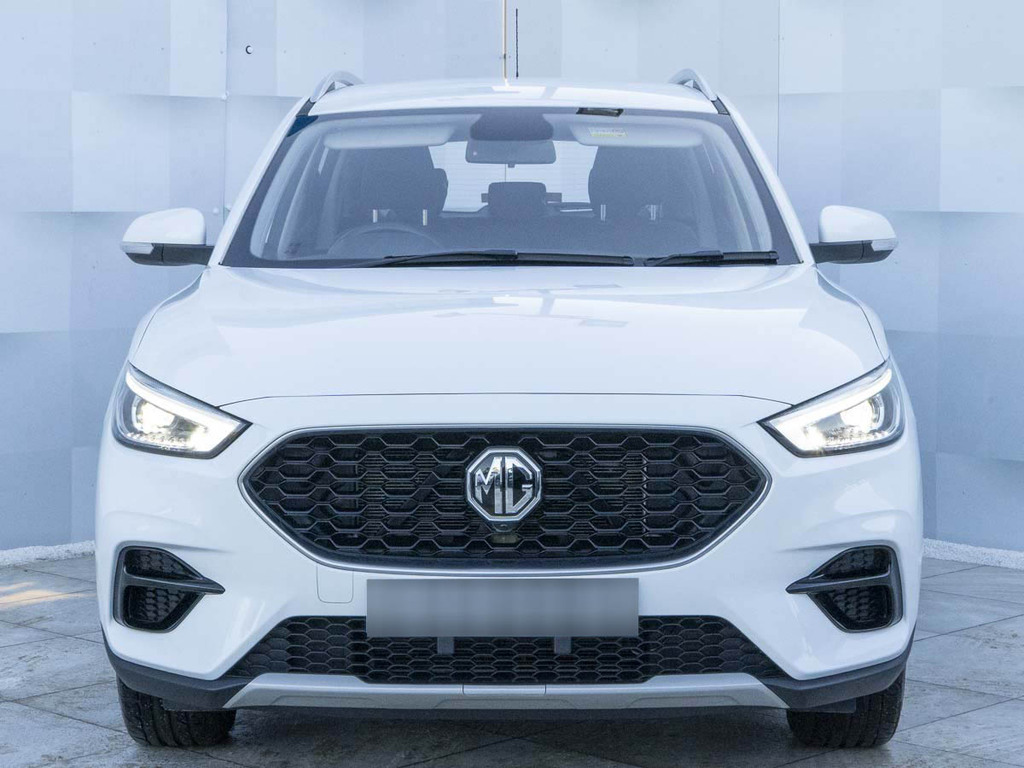 MG ZS Excite Vti-tech #2