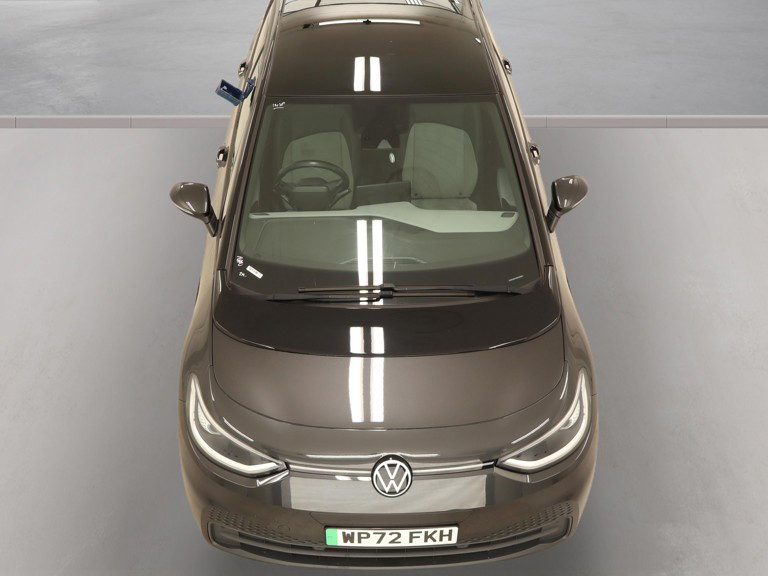 Volkswagen ID.3 Family #2