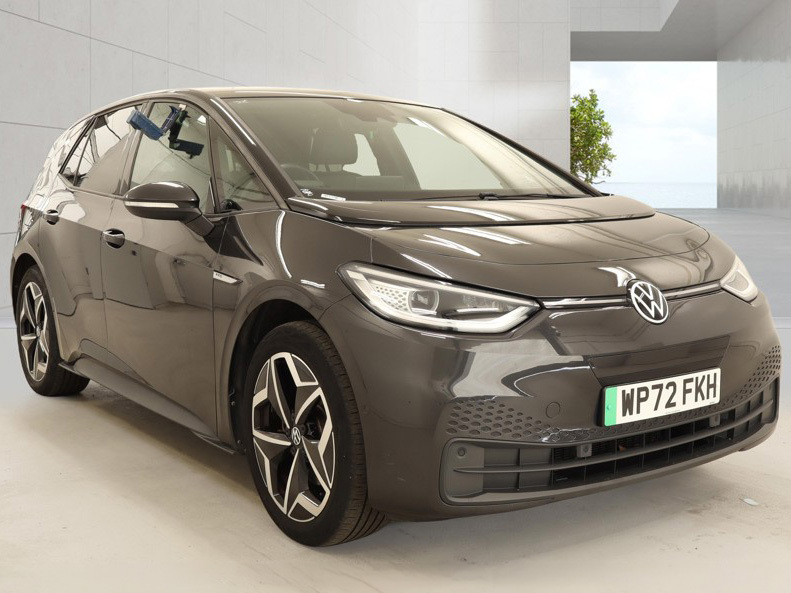 Volkswagen ID.3 Family