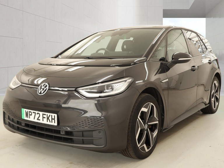Volkswagen ID.3 Family #3