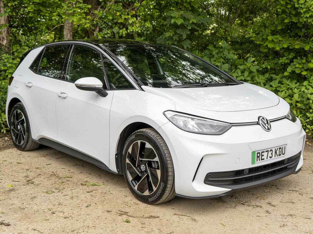 Volkswagen ID.3 Pro 