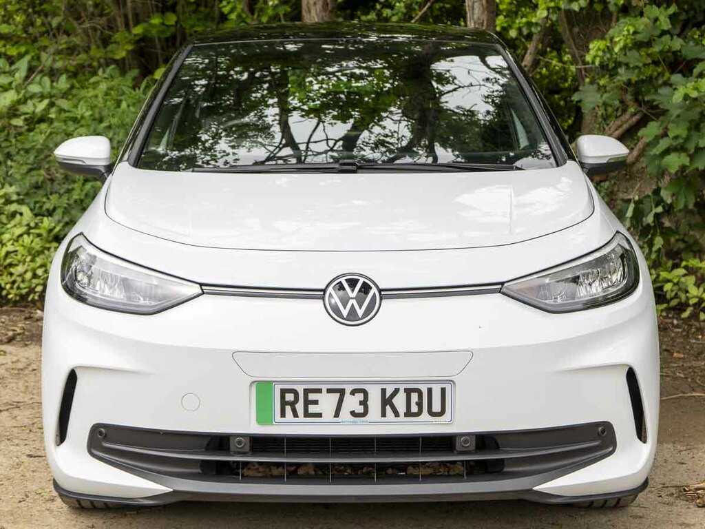 Volkswagen ID.3 Pro  #2