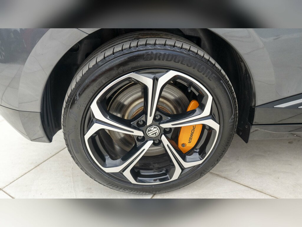 MG Xpower 320Kw Ev Xpower 64Kwh Orange #13