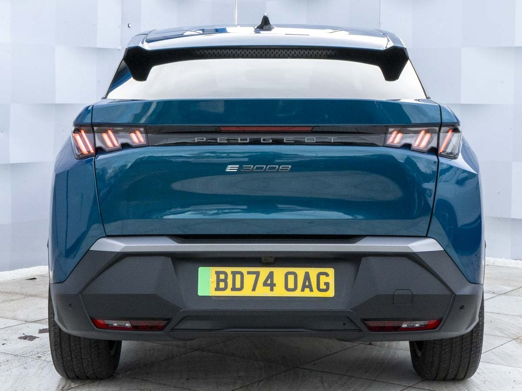 Peugeot 3008 Allure  #5