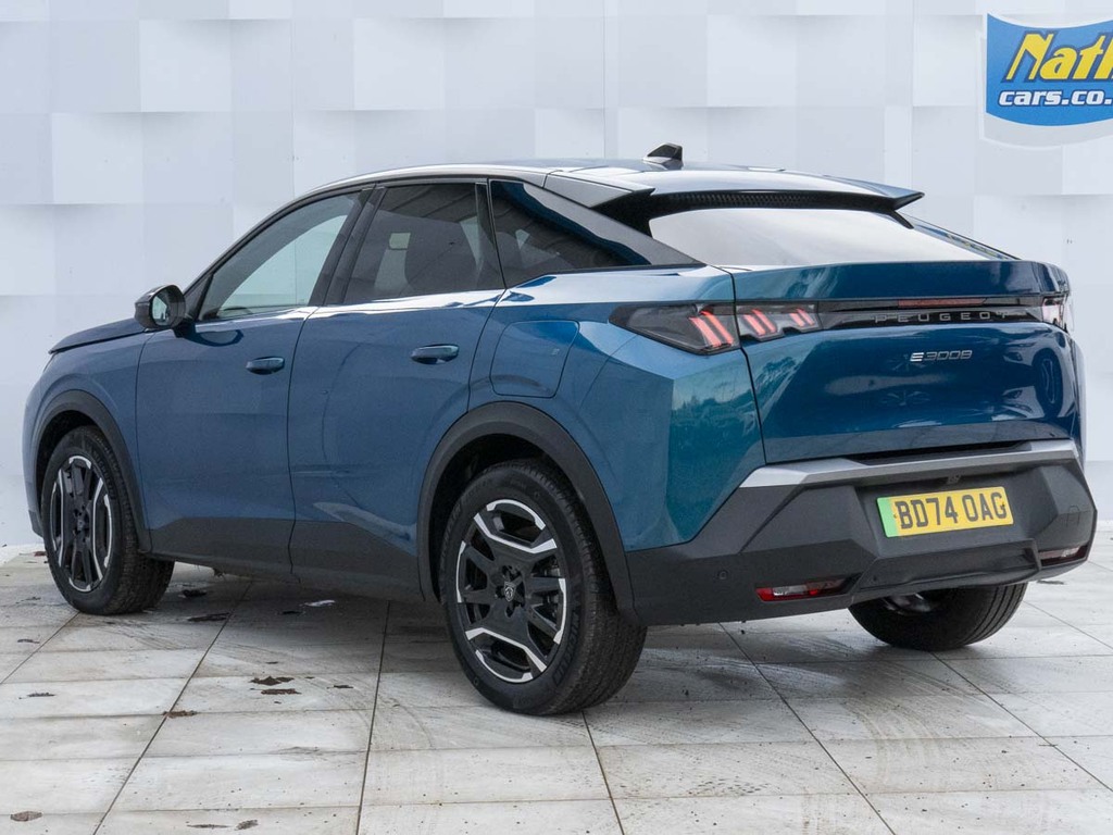 Peugeot 3008 Allure  #6