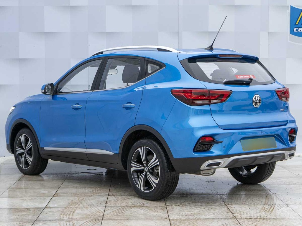 MG ZS Excite T-gdi #5