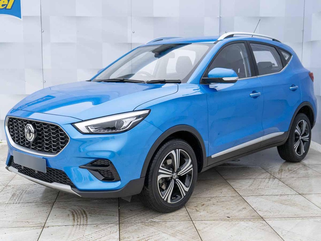 MG ZS Excite T-gdi #2