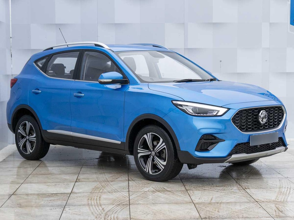 MG ZS Excite T-gdi