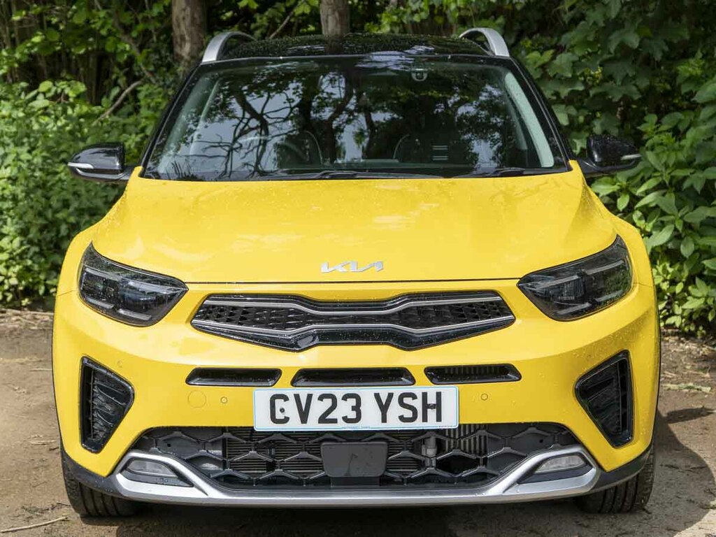 Kia Stonic Gt-line S Isg CV23YSH  #2