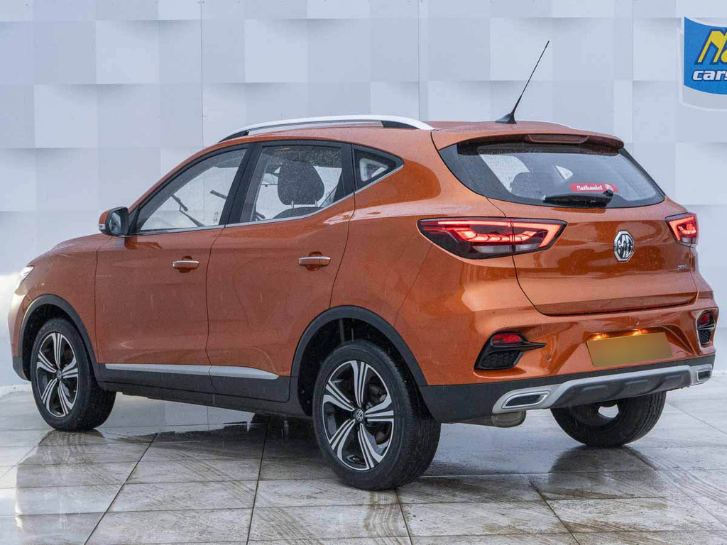 MG ZS Excite Vti-tech   #6