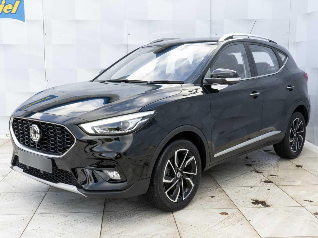 MG ZS Exclusive Vti-tech   #3