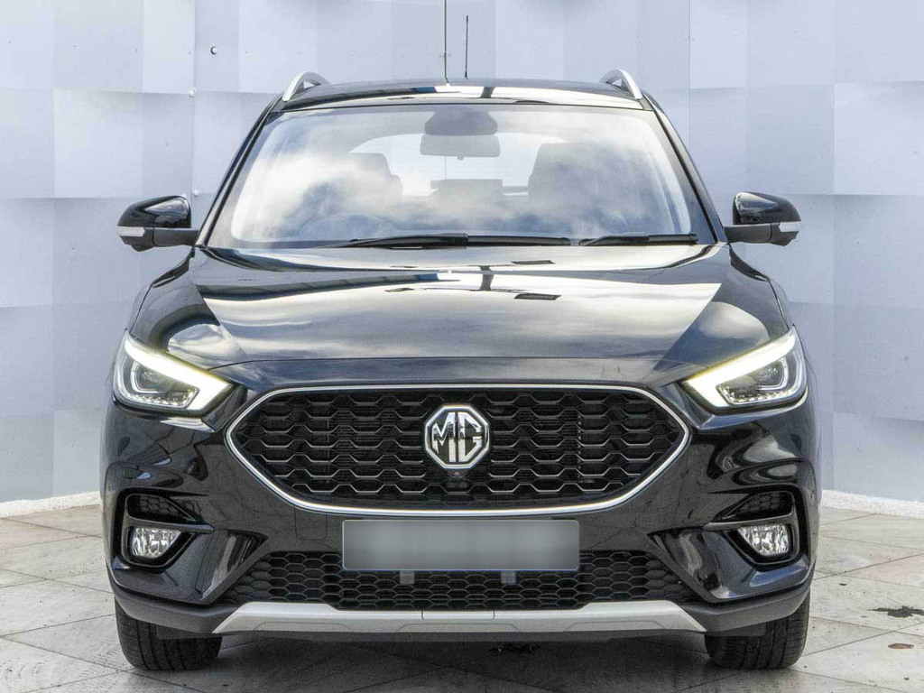 MG ZS Exclusive Vti-tech   #2