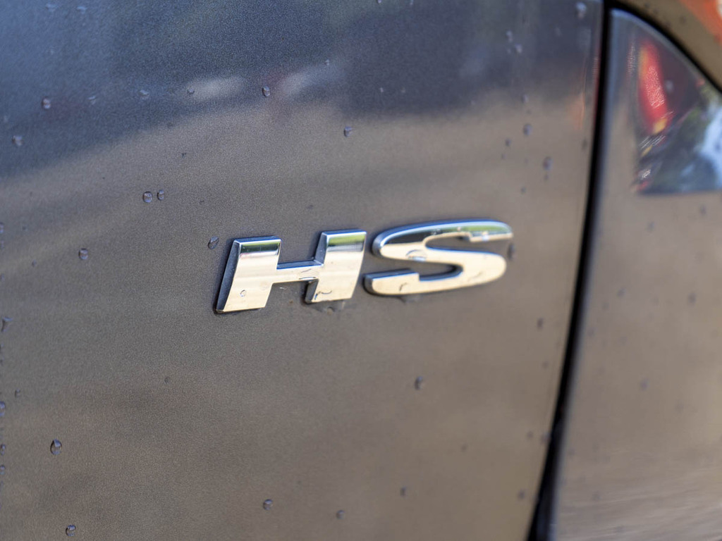 MG GS 100Kw Gs 50Kwh Blue #13