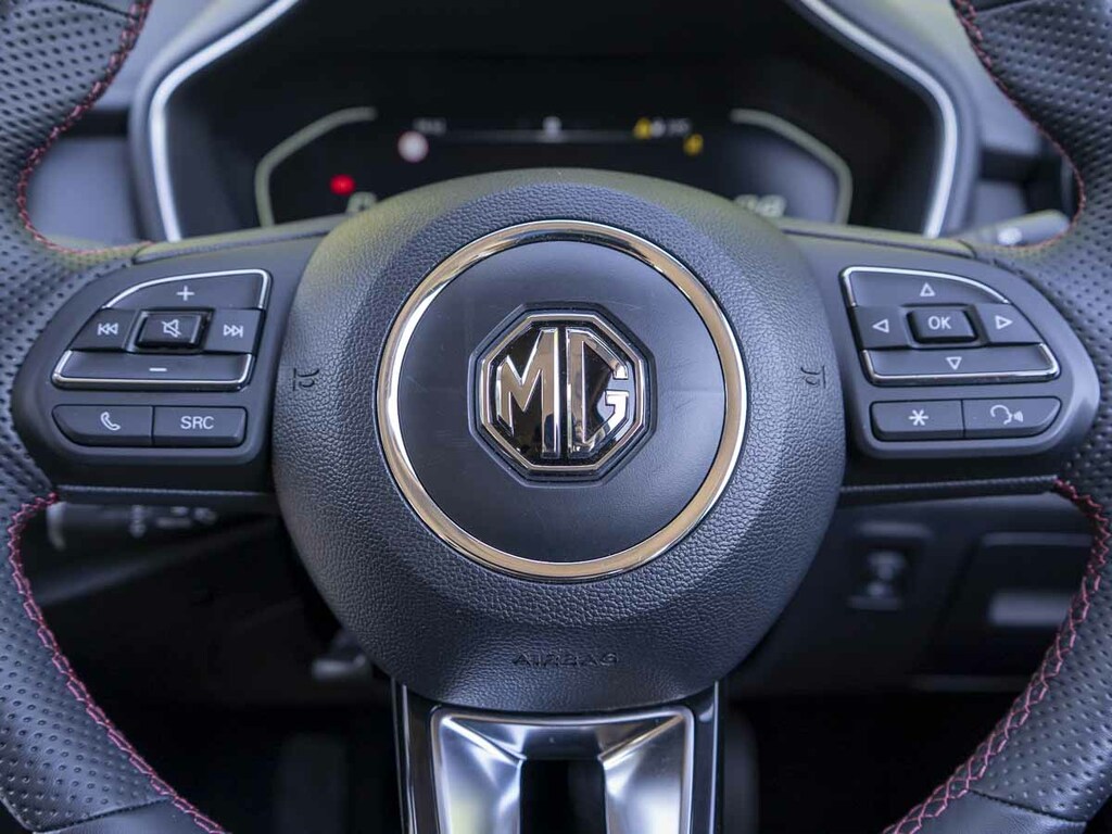 MG GS 100Kw Gs 50Kwh Blue #19