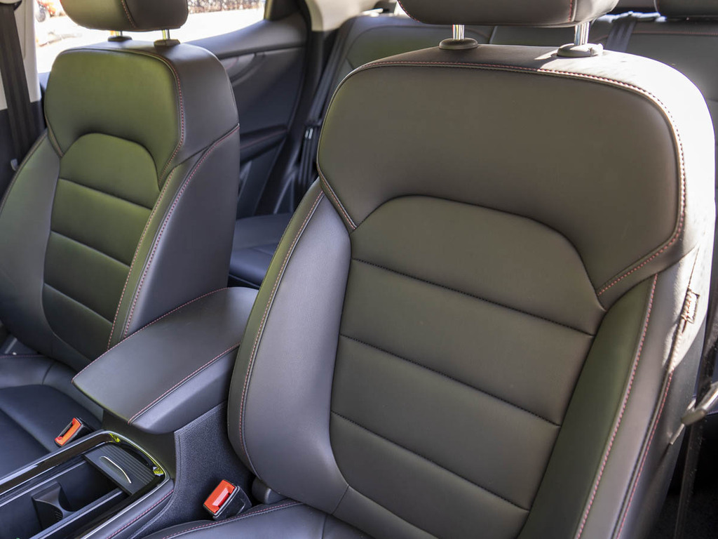 MG GS 100Kw Gs 50Kwh Blue #17