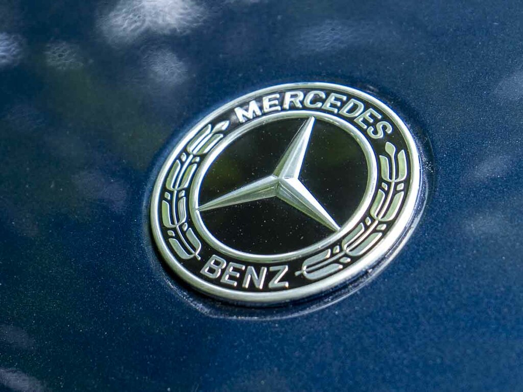 Mercedes-Benz A Class A 200 Amg Line Edition Executive WA72SXO  #6