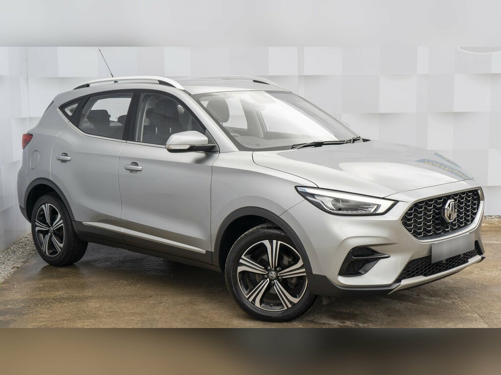 MG ZS Excite Vti-tech
