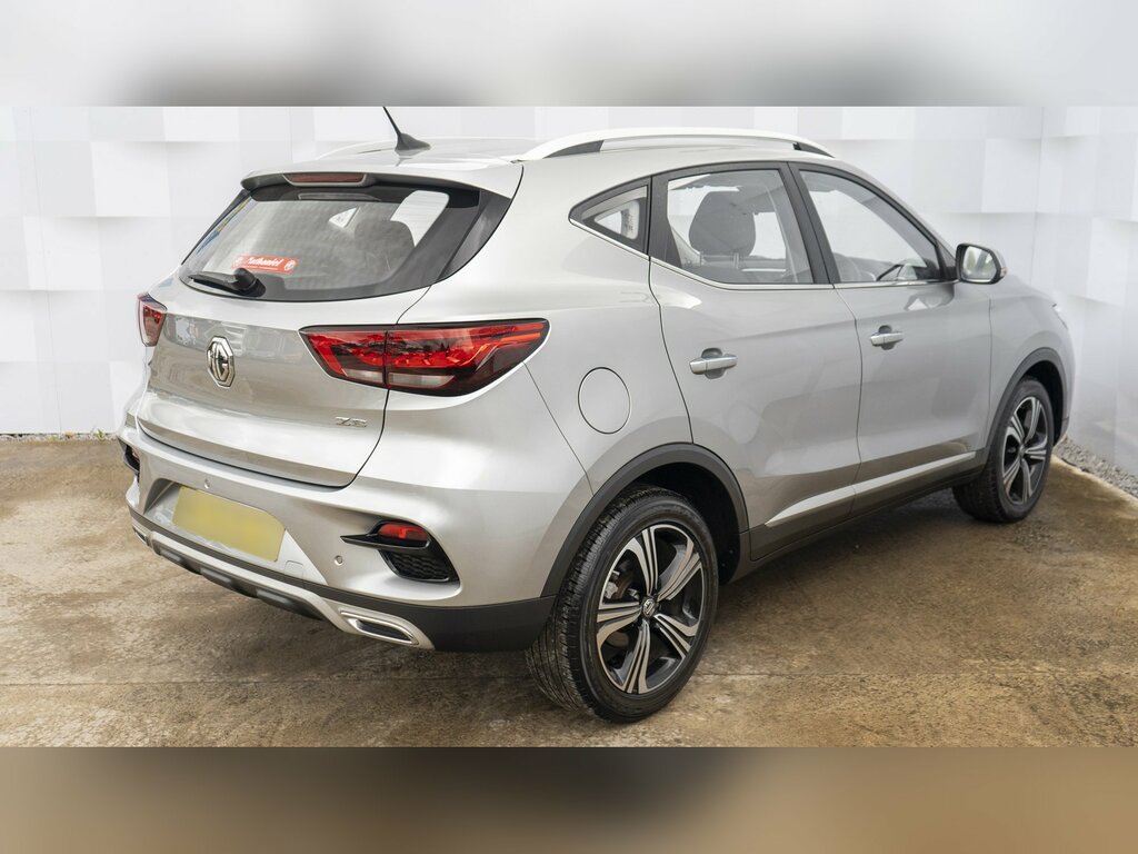 MG ZS Excite Vti-tech   #5