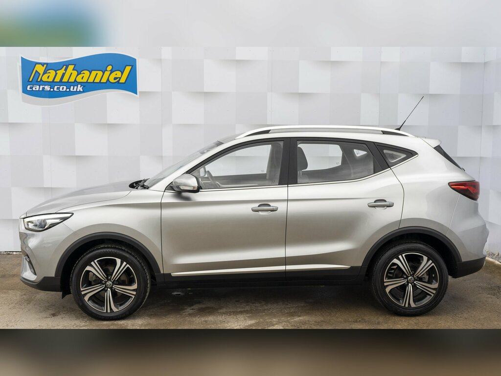 MG ZS Excite Vti-tech   #4