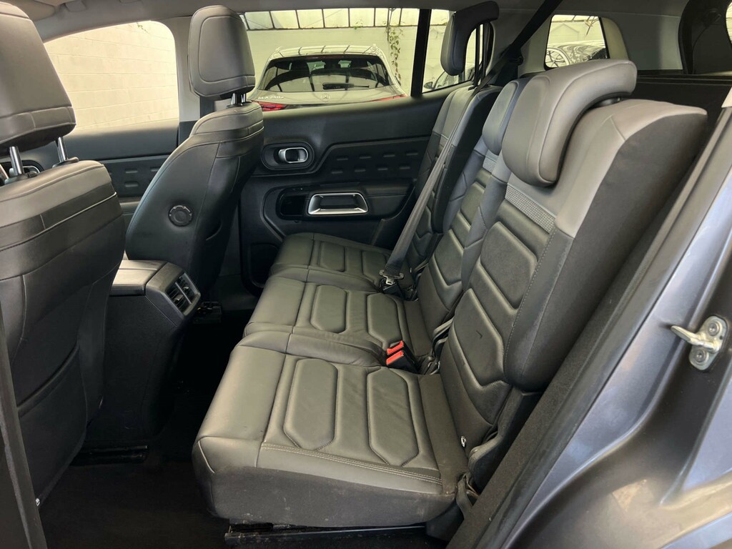 Citroen C5 Suv #20