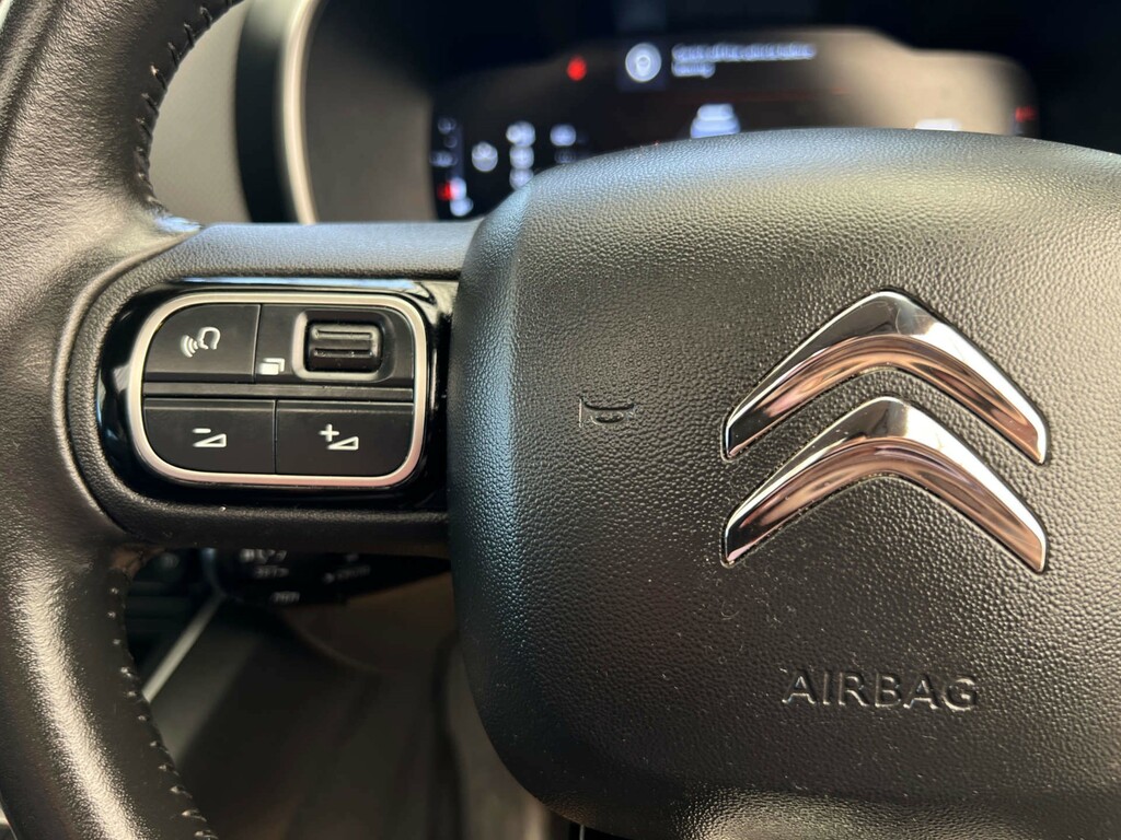 Citroen C5 Suv #10