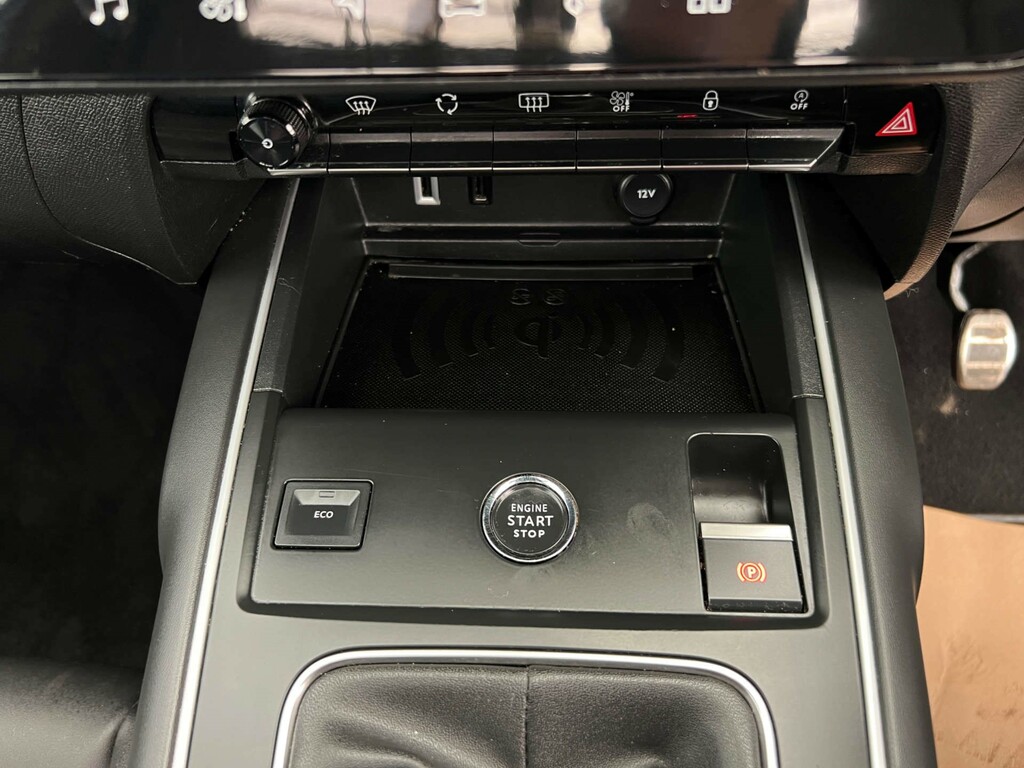 Citroen C5 Suv #17