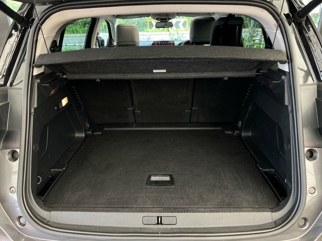 Citroen C5 Suv #22