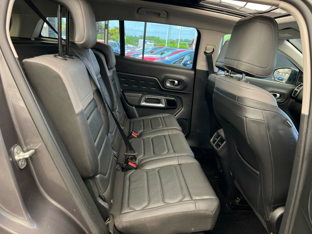 Citroen C5 Suv #19