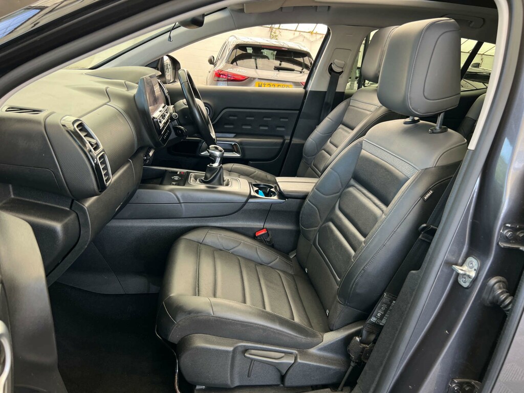 Citroen C5 Suv #18