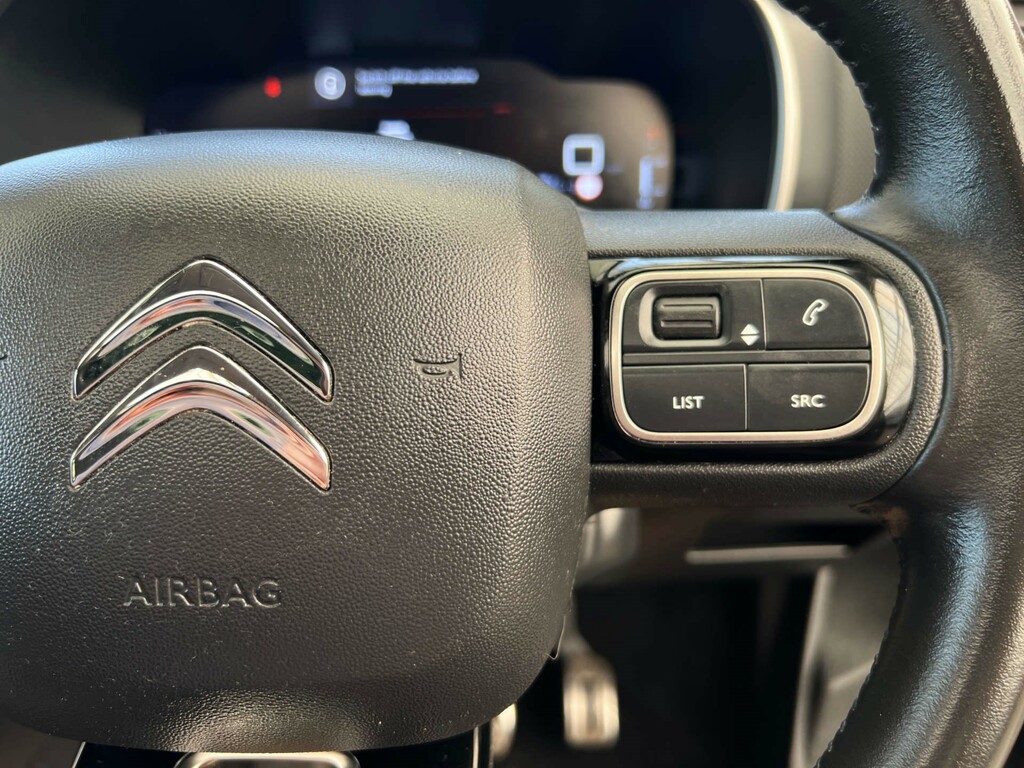 Citroen C5 Suv #11