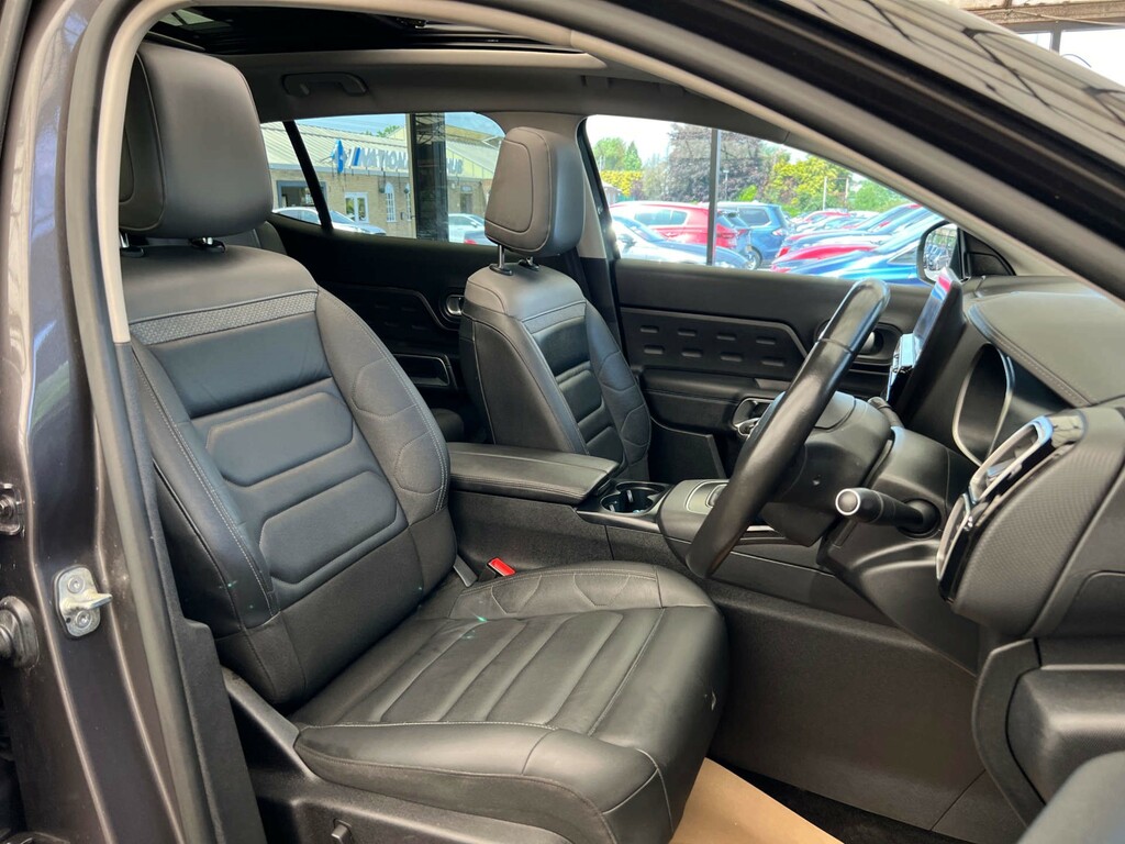 Citroen C5 Suv #7
