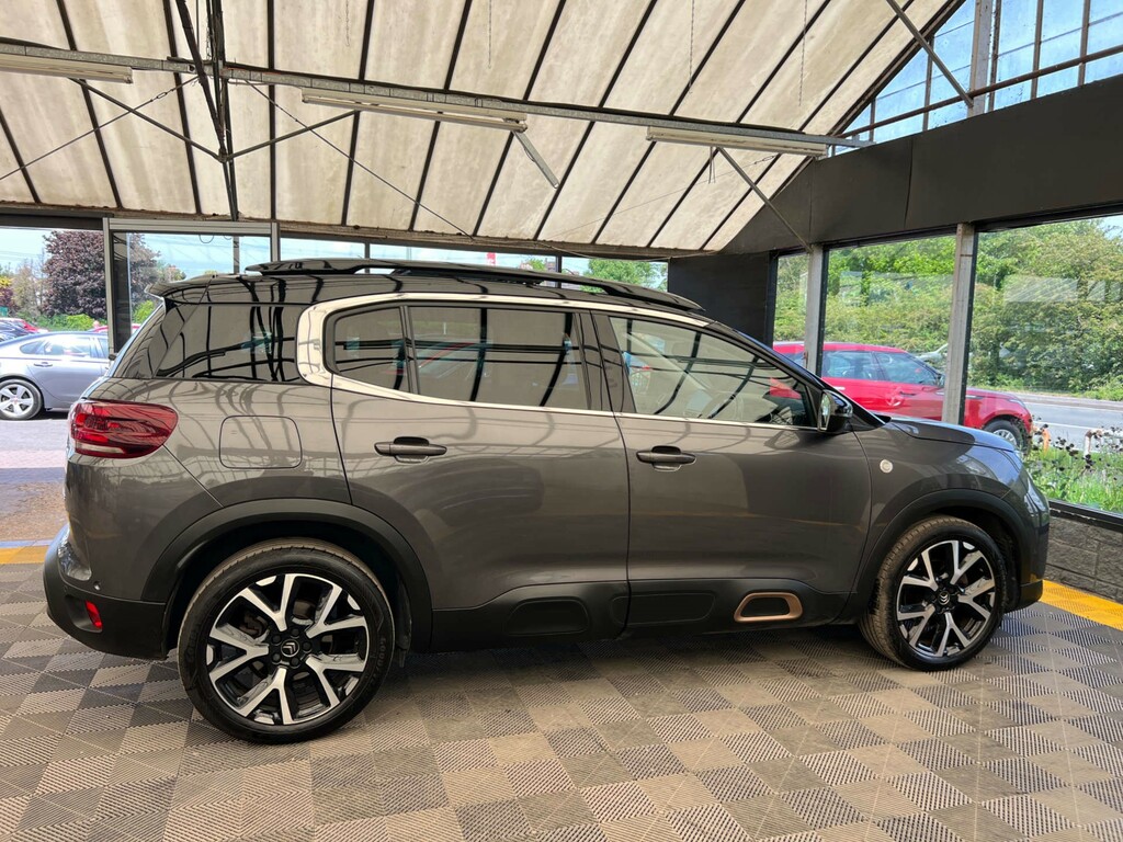 Citroen C5 Suv #6