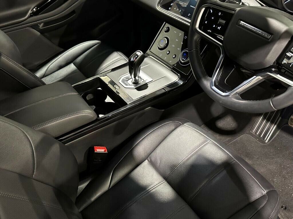 Land Rover Range Rover Evoque 2.0 D165 Mhev R-dynamic S 202323 NY23JLO Blue #6
