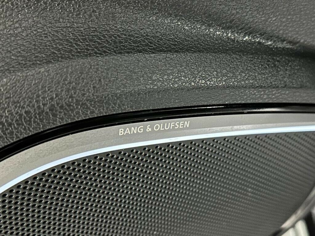 Audi S3 2.0 Tfsi Black Edition 201818 RF18GDO Black #3