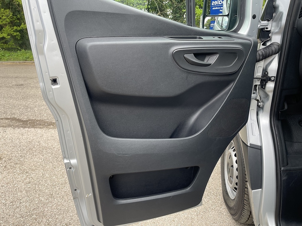 Mercedes-Benz eSprinter Esprinter Progressive L2h2 Grey #54