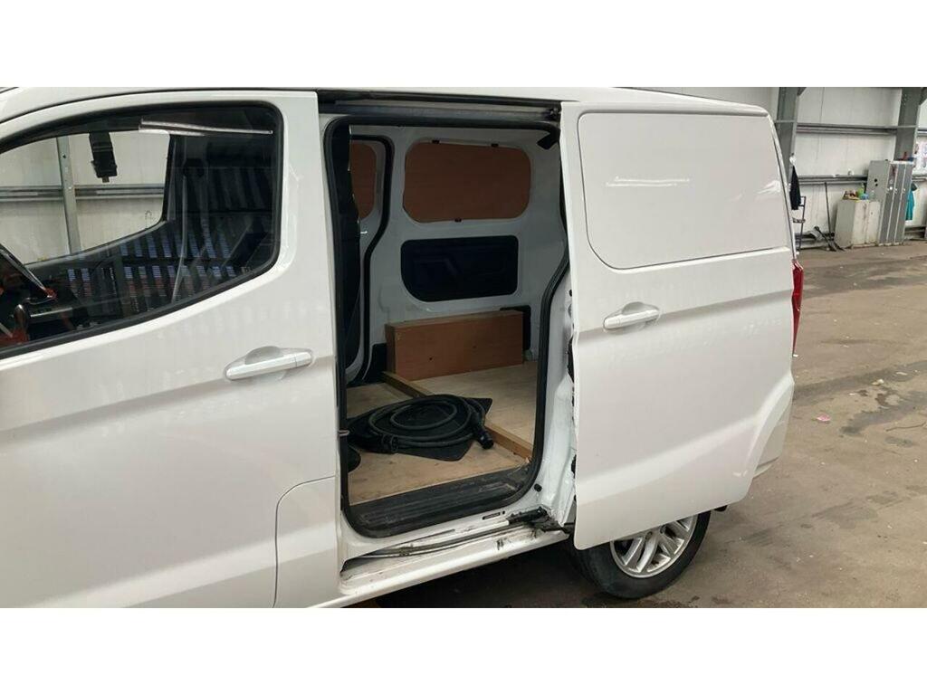 Byd  150Kw Comfort 60Kwh Silver #10