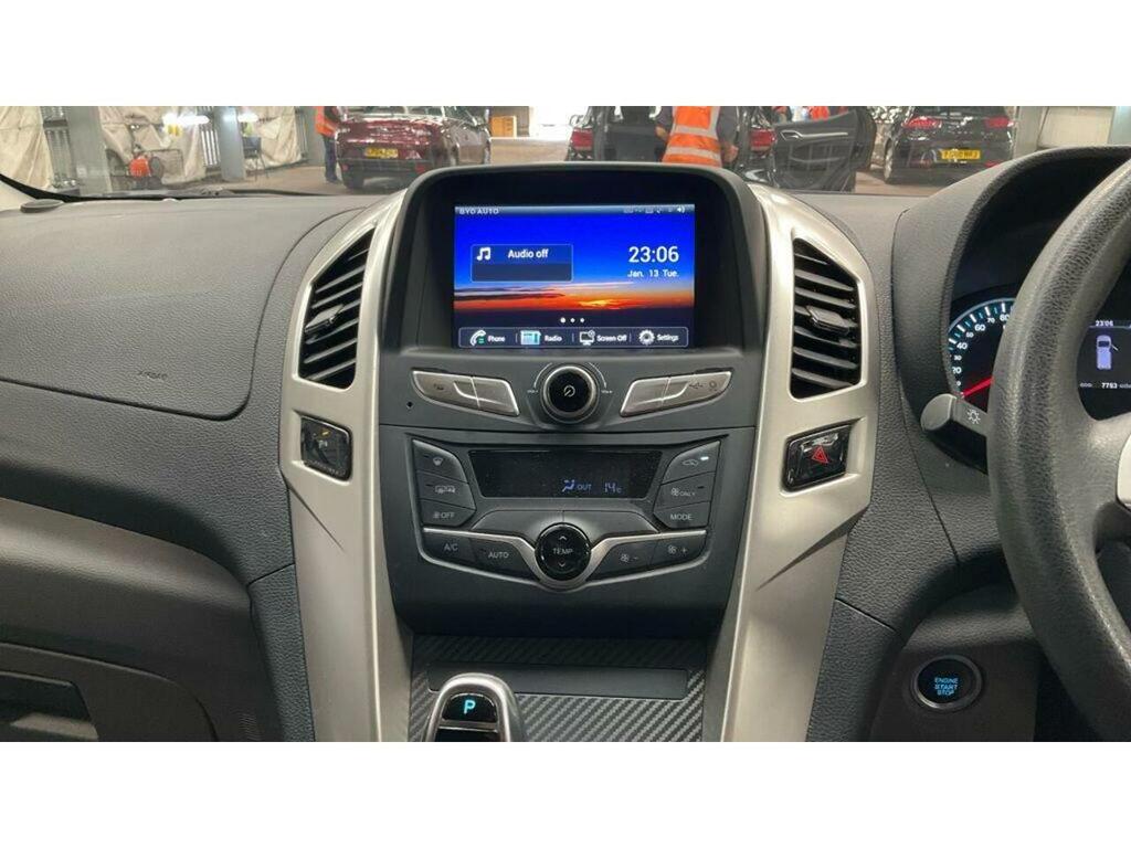 Byd  150Kw Comfort 60Kwh Silver #8