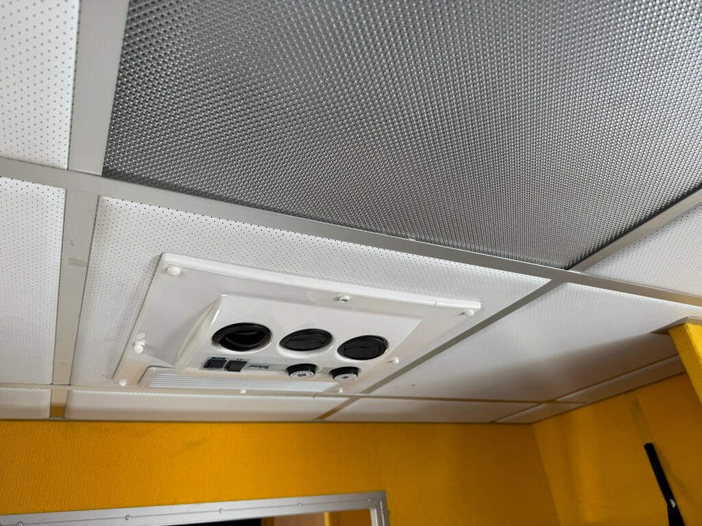 Citroen Relay Relay 1800 Td Hdi Lwb Silver #7