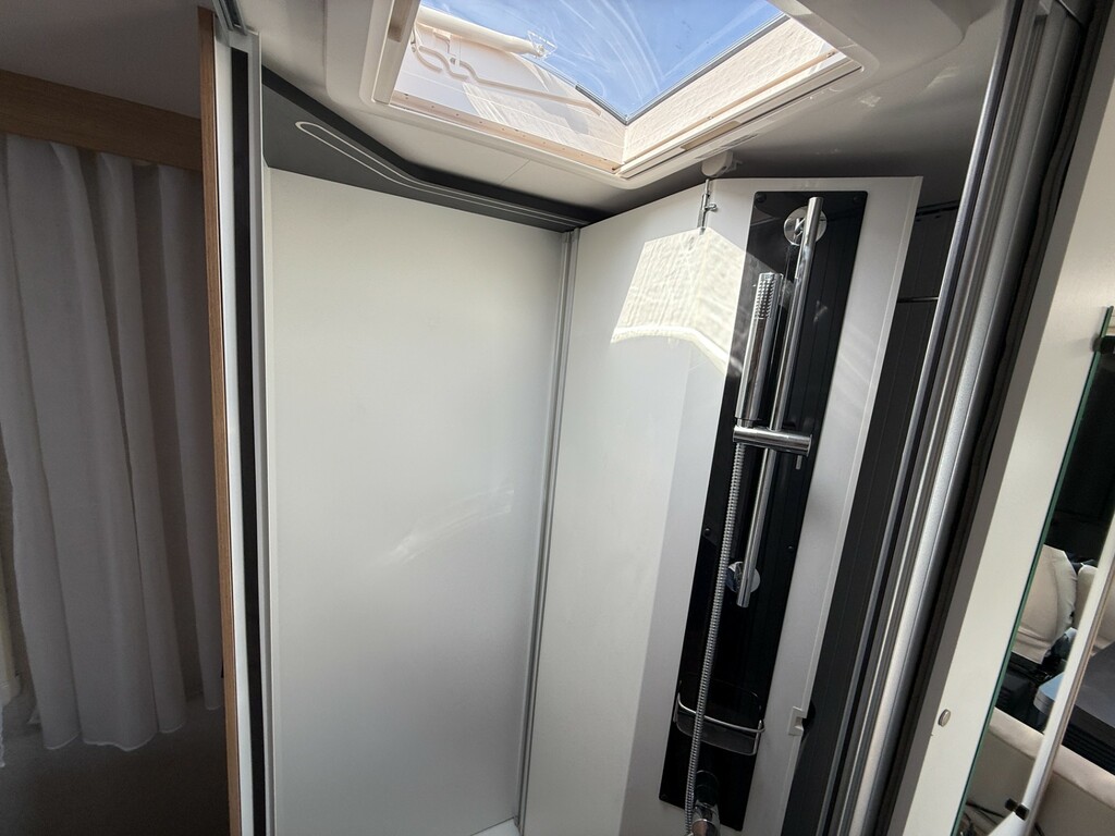 Citroen 100Kw E-series 50Kwh 2025 White #18