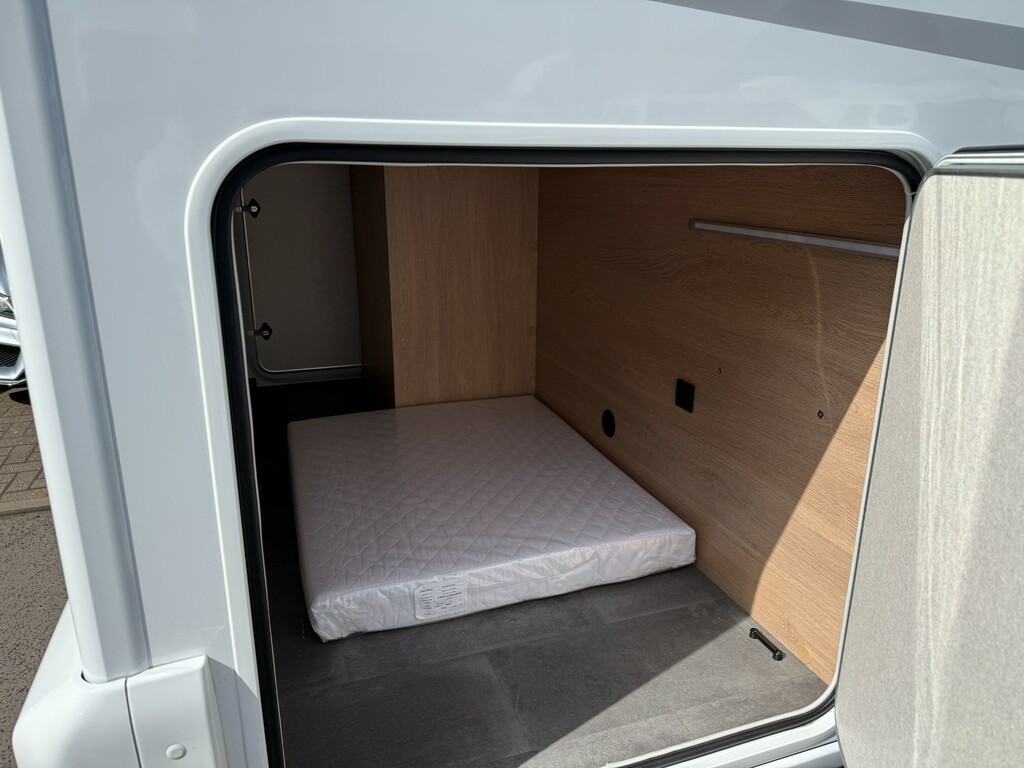 Citroen 100Kw E-series 50Kwh 2025 White #15