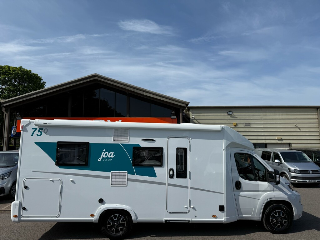 Citroen 100Kw E-series 50Kwh 2025 White #2