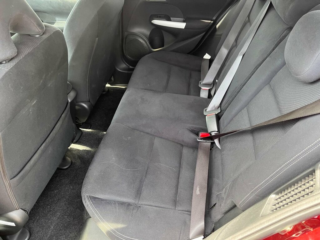 Honda Insight Insight Black #14
