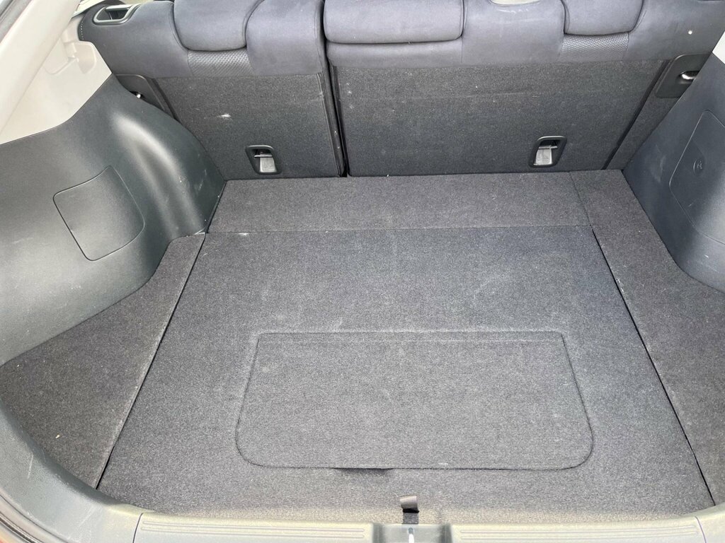 Honda Insight Insight Black #22