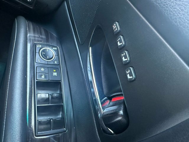 Lexus RX  Silver #24
