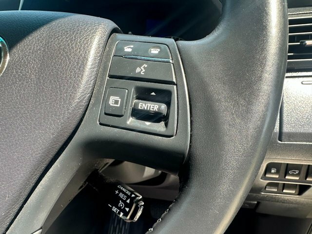 Lexus RX  Silver #7
