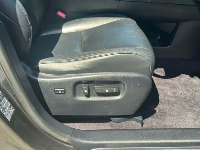 Lexus RX  Silver #8