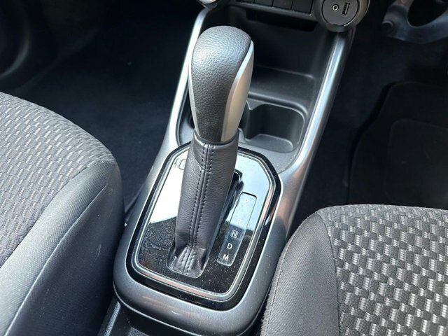 Suzuki Ignis 1.2 Dualjet Mhev Sz-t Hatchback Hybrid #5