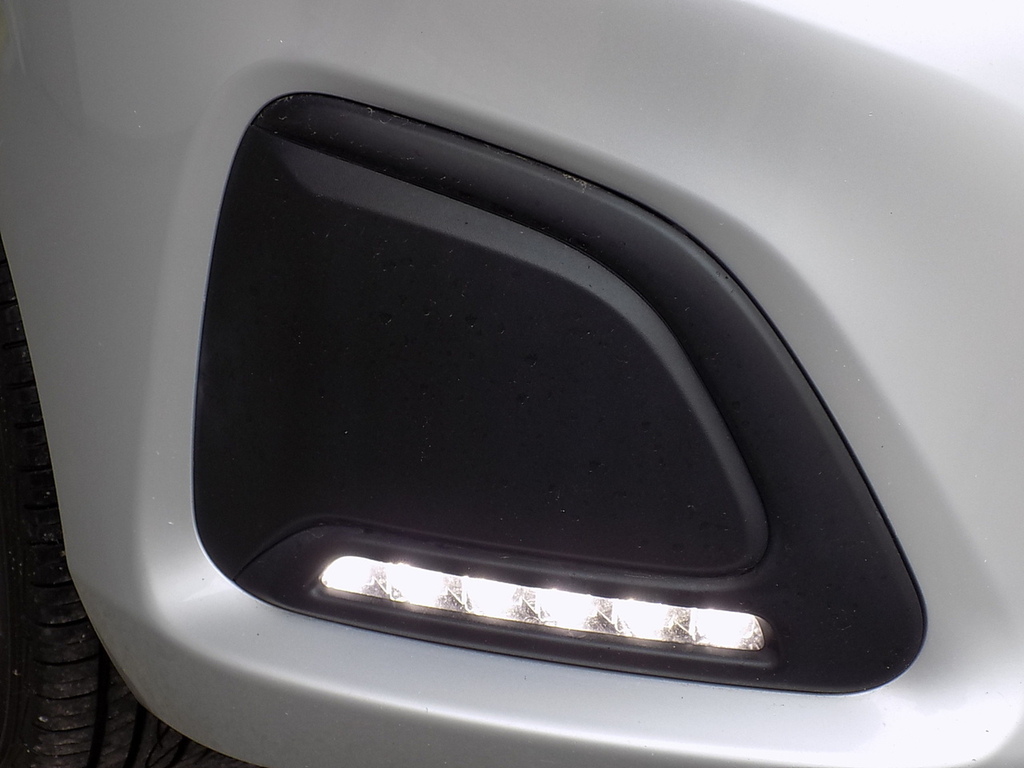 Peugeot 108 Active Grey #5